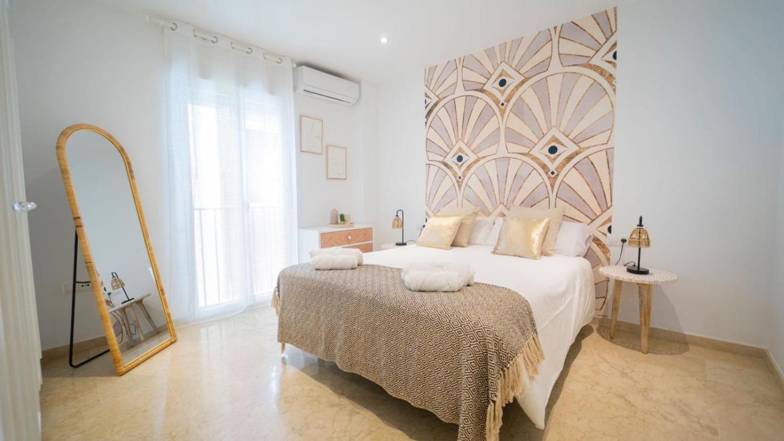 La Casi-Ta De Grana Daire Granada Dış mekan fotoğraf