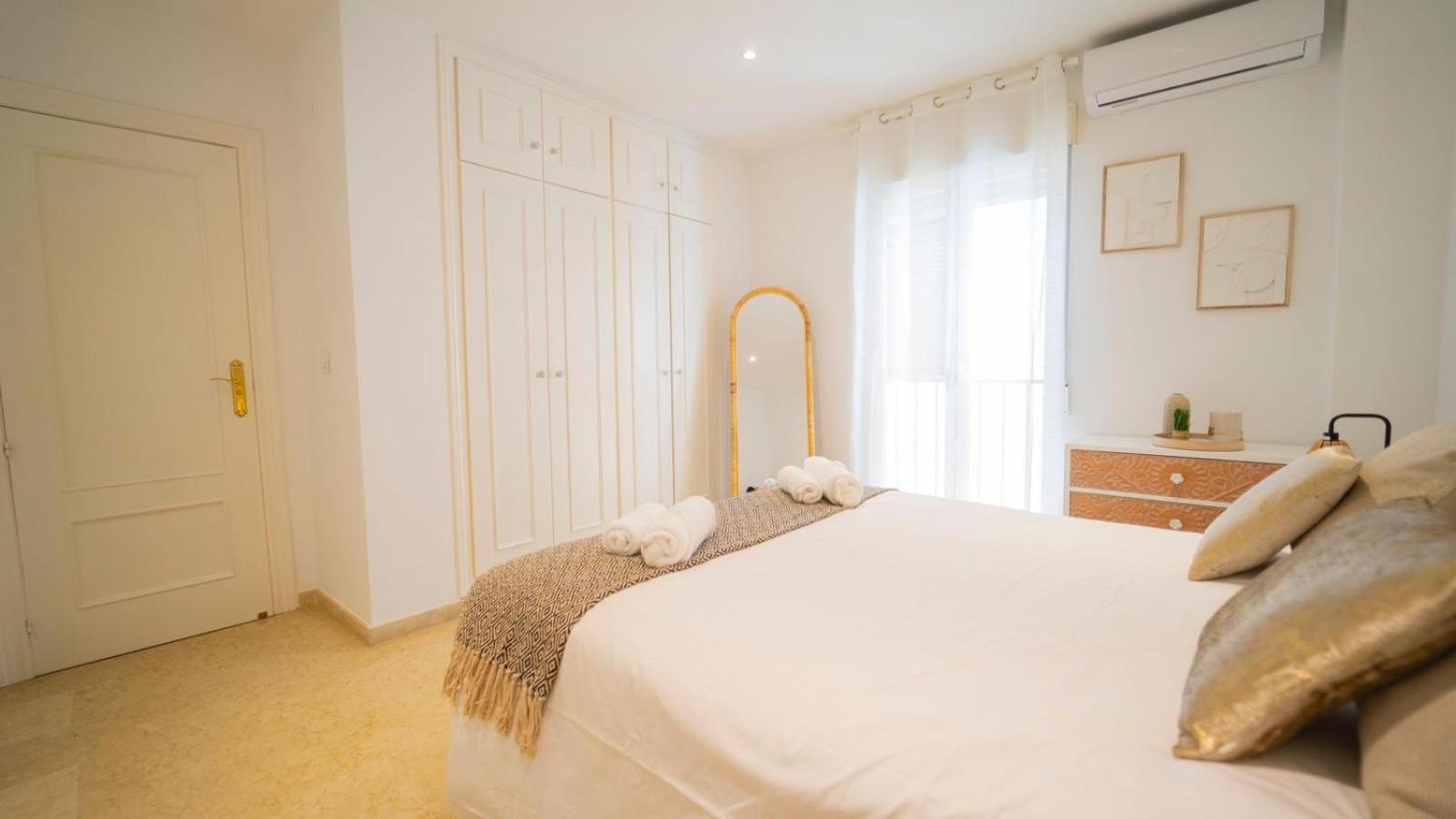 La Casi-Ta De Grana Daire Granada Dış mekan fotoğraf