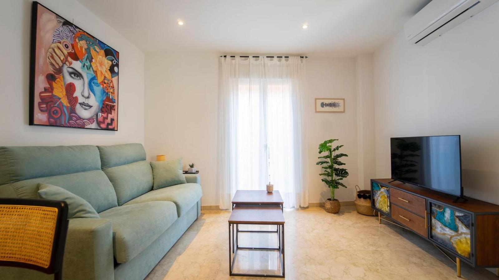 La Casi-Ta De Grana Daire Granada Dış mekan fotoğraf