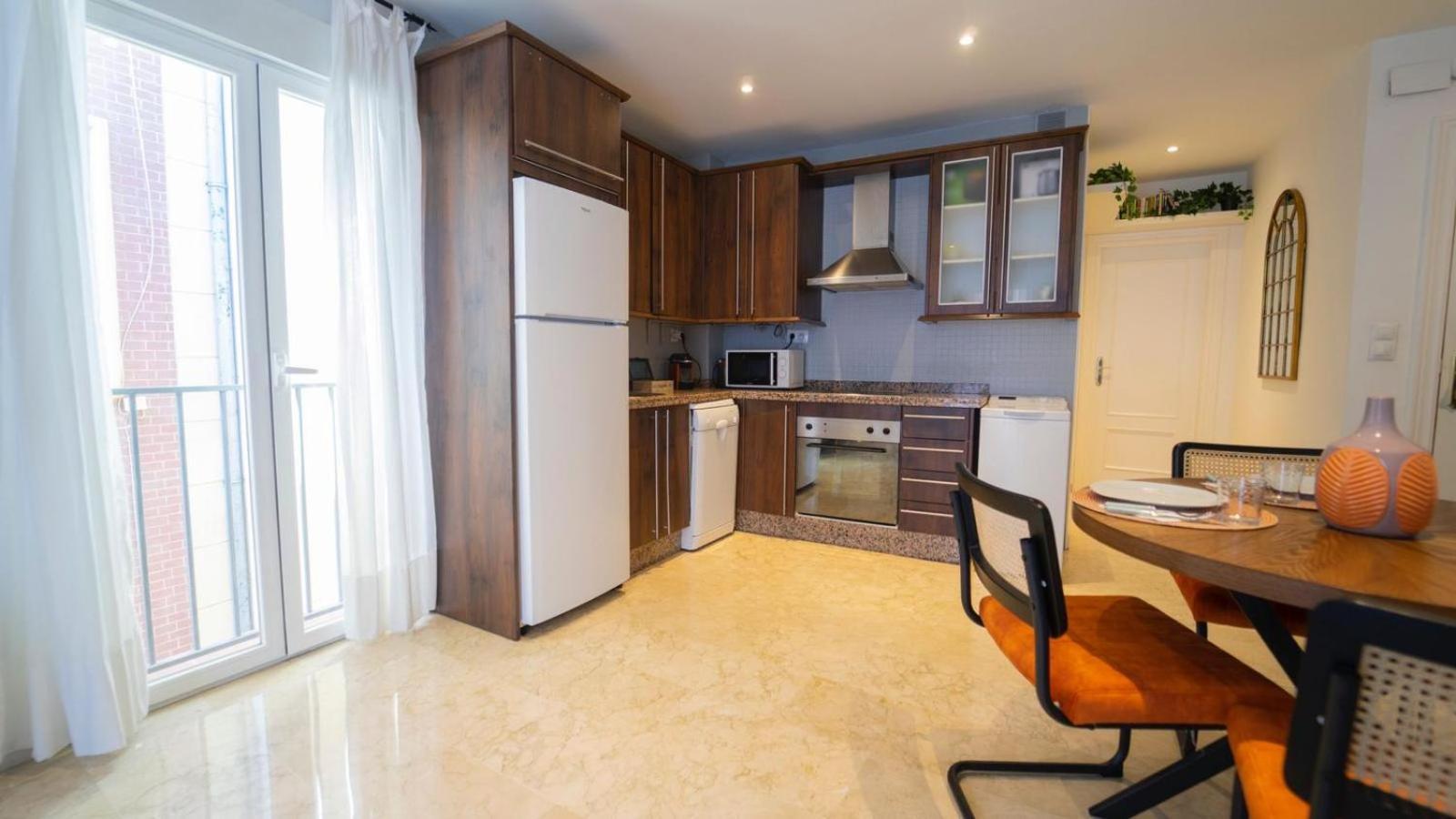 La Casi-Ta De Grana Daire Granada Dış mekan fotoğraf
